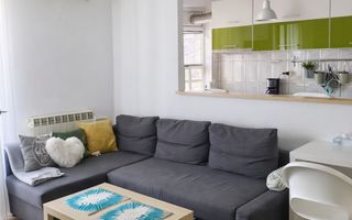 Apartament 2 camere | Ultracentral – Bd. Corneliu Coposu - Poză 2