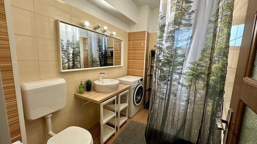 Apartament 2 camere, Decomandat. La 2 min metrou Dimitrie Leonida. Loc parcare. - Poză 3