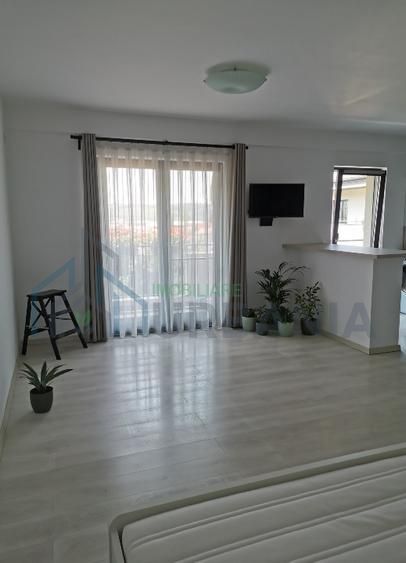 Apartament 1 camera, open space, cu boxa si loc de parcare, in Iasi, zona Pacurari, Colina Insorita - Poză 5