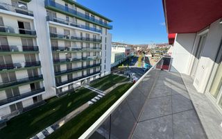 Apartament 2 camere, 58 mp, terasa, garaj, Complex Elite Residence - Poză 9