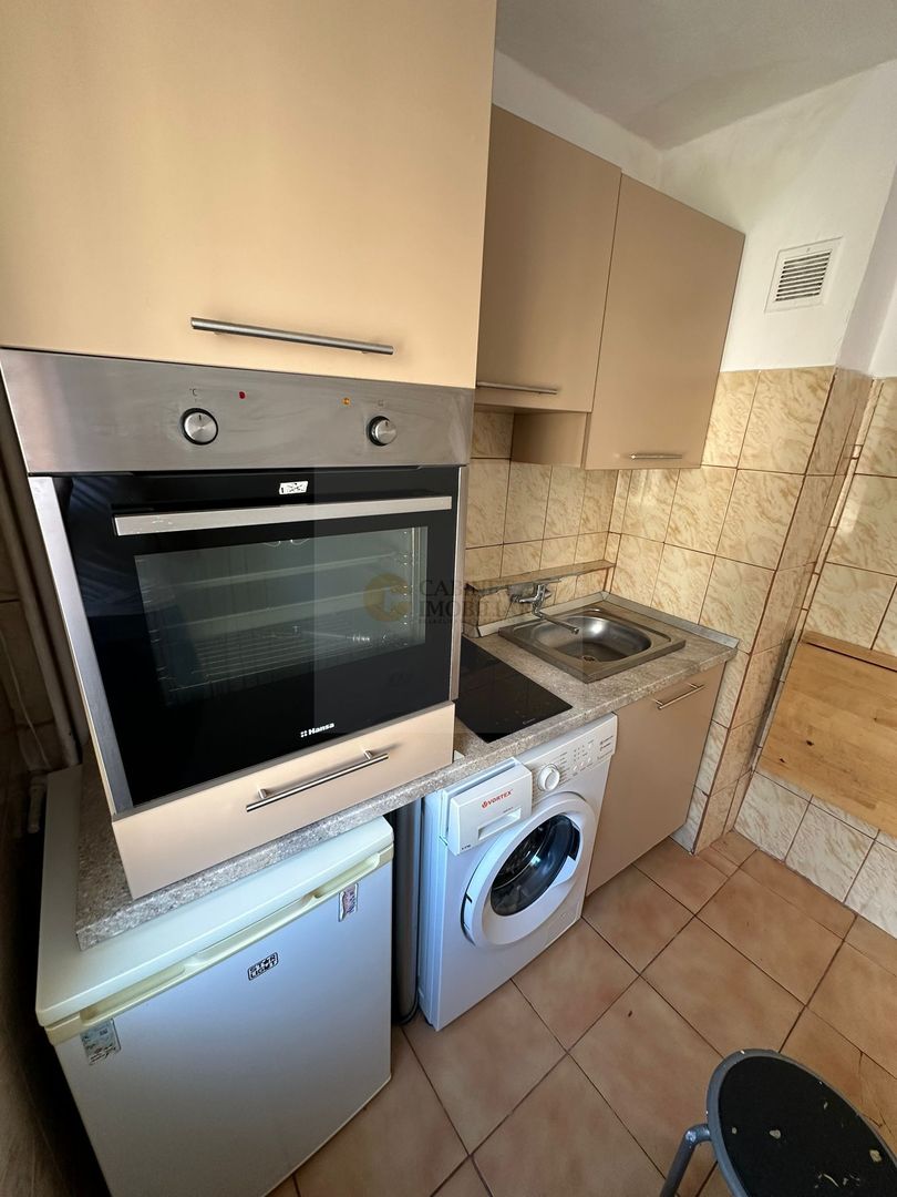 Garsoniera | 1980 | Etaj 6/10 | Metrou Lujerului - 3 minute - Poză 15