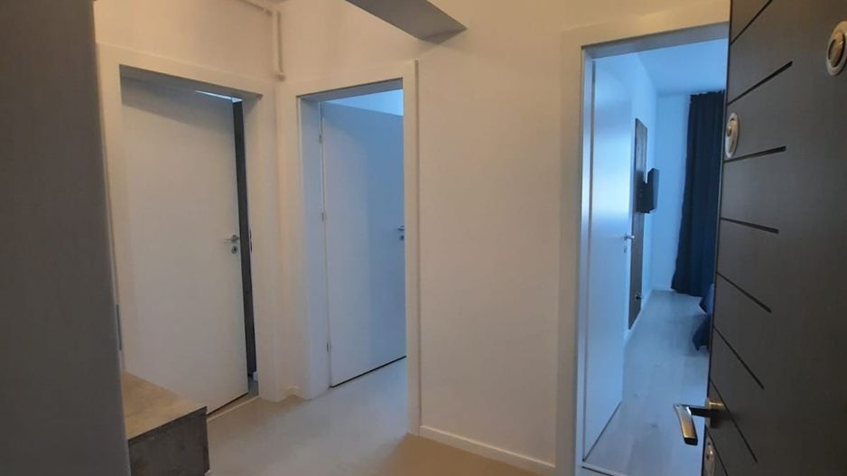 Închiriere Apartament cu 2 camere bloc nou, parcare inclusă - Poză 8