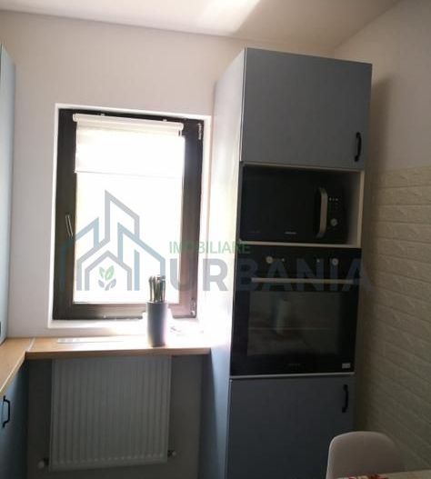 Apartament 3 camere de vanzare, Lunca Cetatuii, Cartier Editurii, 69 mp, mobilat - Poză 2
