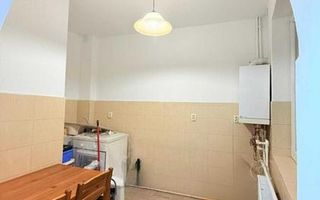 Apartament interbelic renovat, etaj 1, centrală, lângă Metrou Basarab - Poză 11
