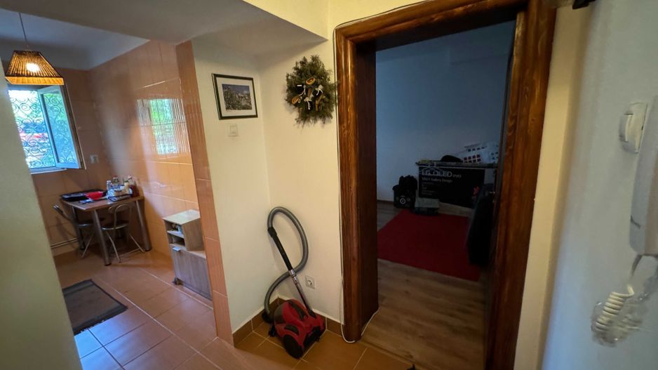 Apartament 1 camera Vitan | Metrou Mihai Bravu | Mall Vitan - Poză 3