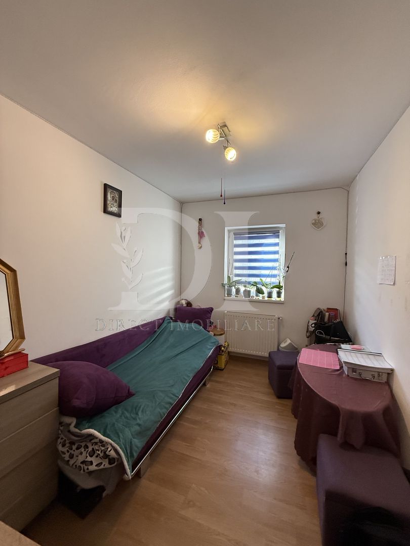 Apartament de vânzare / Zona Stejarului - Poză 3