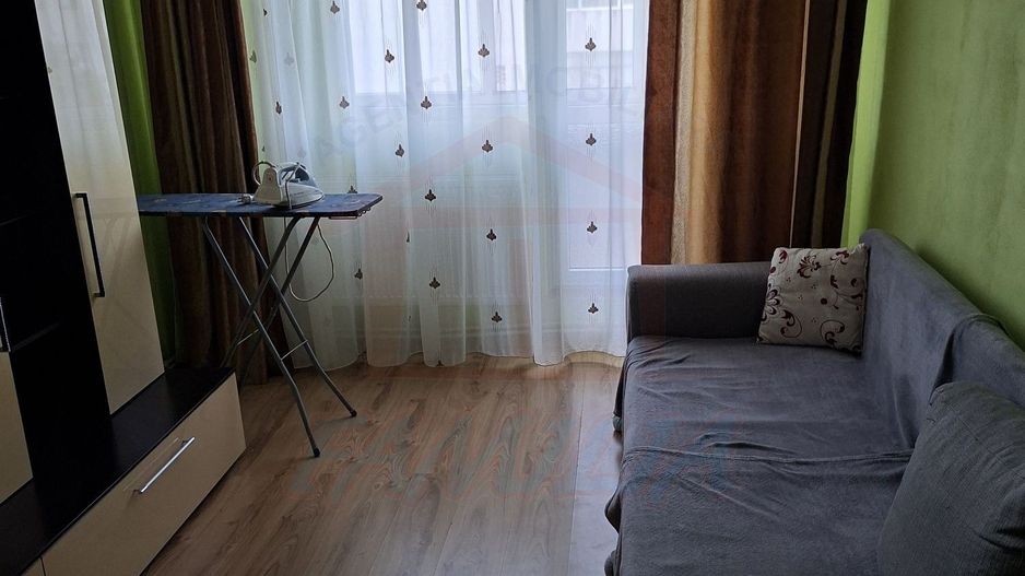 SE INCHIRIAZA APARTAMENT 2 CAMERE, IREG, 267 EURO/LUNA - Poză 1