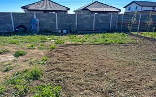 Duplex Mosnita Noua, proiect modern, finisat la cheie - Poză 14