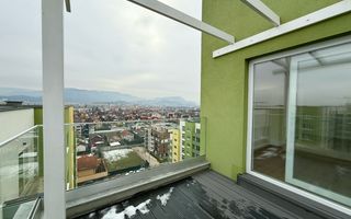 Penthouse  INTABULAT  ZONA TRACTORUL - Poză 24