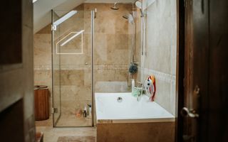 Casa de vanzare 4 camere, zona centrala Gherla - Poză 8