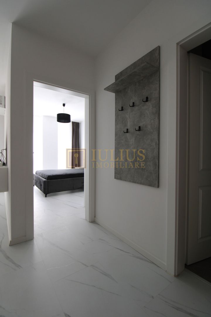 Campeador City, 2 camere, pet-friendly - Poză 4
