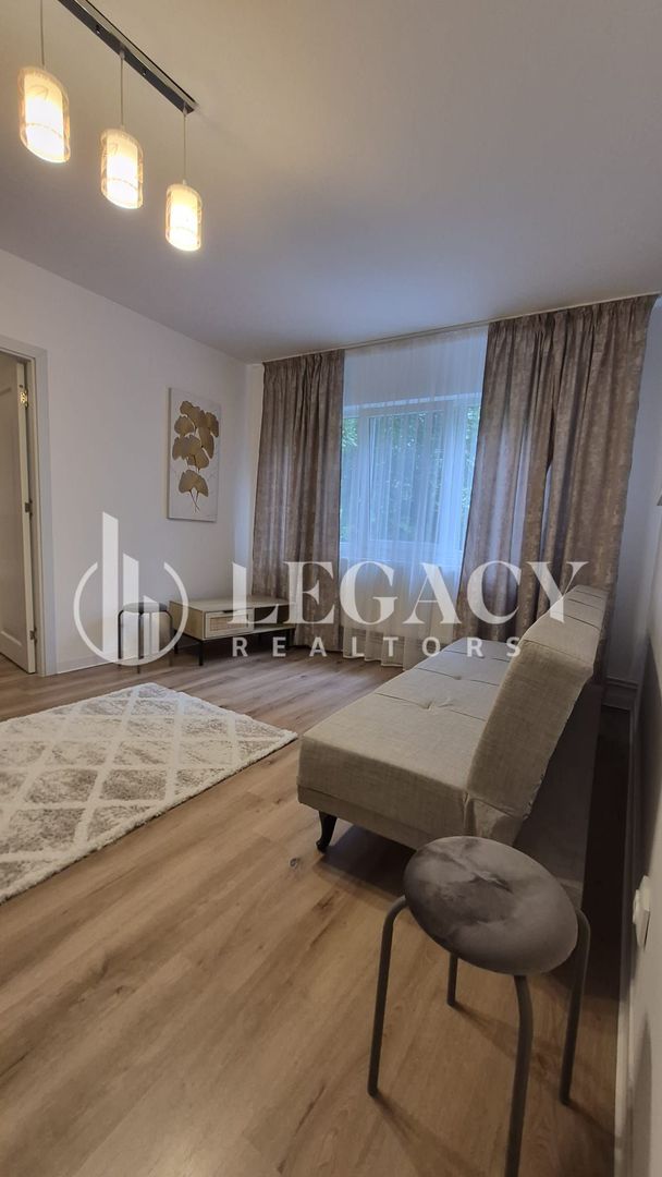 Apartament cochet, 2 camere, Bdul Dimitrie Cantemir nr. 1_chirie - Poză 9