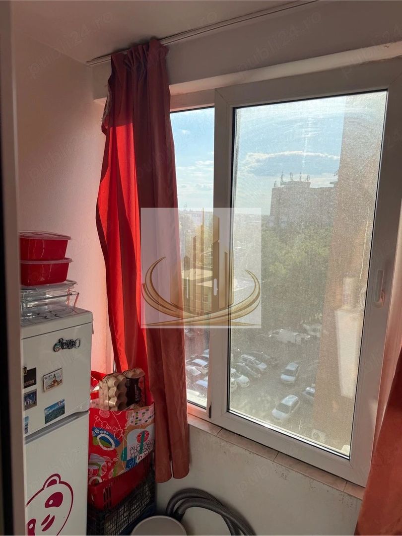 Apartament 1 camera 32mp - Circumvalatiunii Etaj 6 din 10 - Poză 2