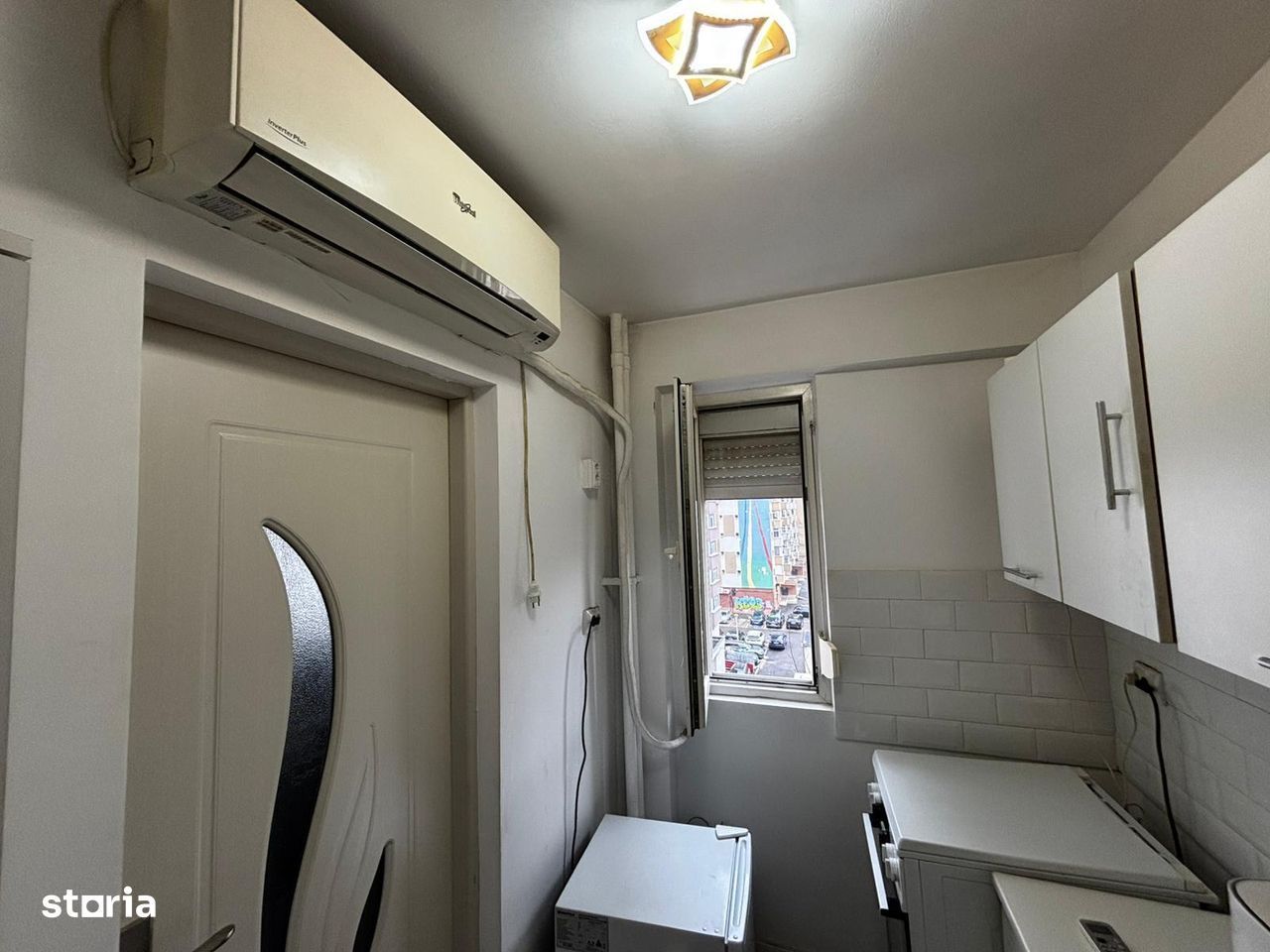 De vanzare Garsoniera  Apusului Metrou PACII - Poză 5