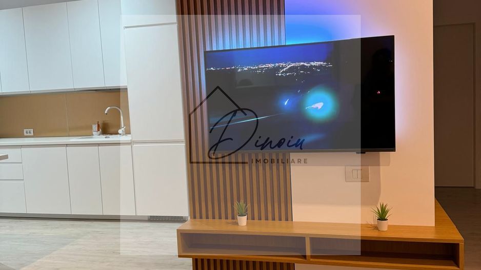 2 camere Pipera Plaza - Residence 5 I Parcare inclusa I COMISION 0% - Poză 19