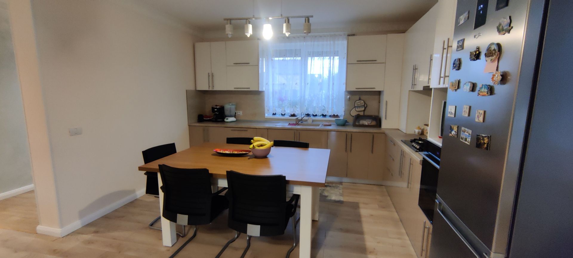 CASA INDIVIDUALA 4 CAMERE IN SAG - ZONA MANASTIRE - Poză 16