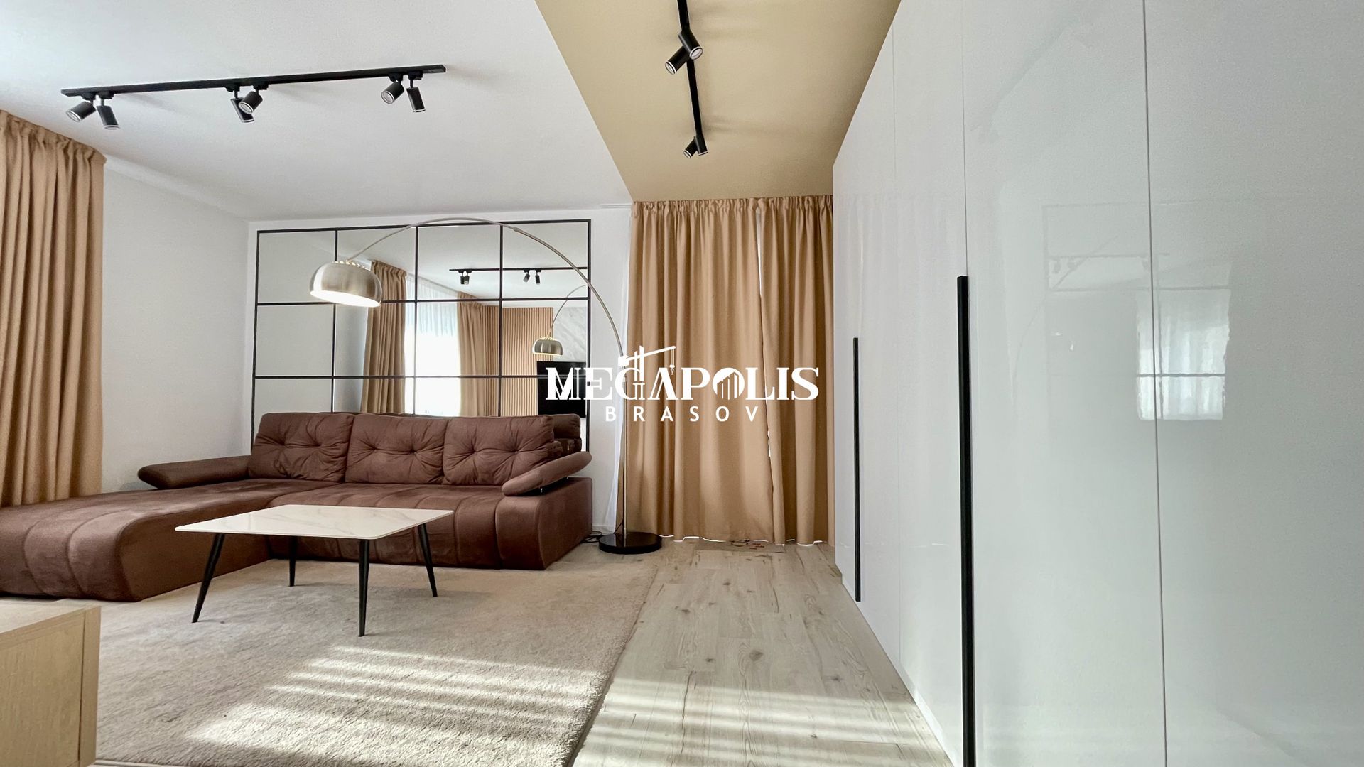 Apartament 2 camere | Prima închiriere | Finisaje premium - Poză 6