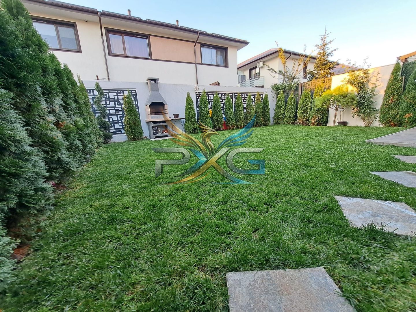 Casa P+1 mobilata si utilata Bragadiru - Poză 3