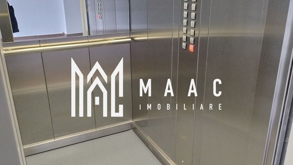 Apartament 2 camere | Balcon | Nou | Lift | Mihai Viteazu - Poză 14