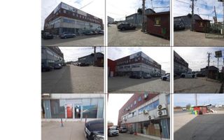 Spatiu industrial cu hale depozitare Glina Centura Bucuresti DNCB - Poză 6