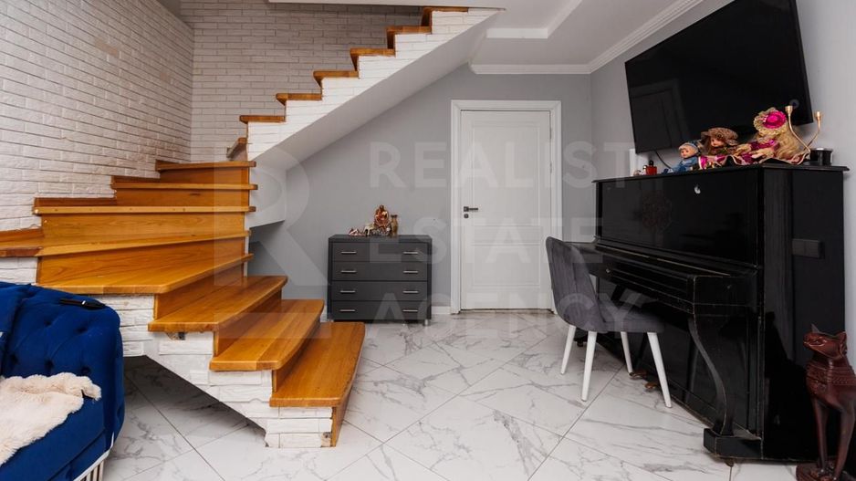 Vânzare casă, 225 mp + 6 ari, str. Mărășești, Centru - Poză 7