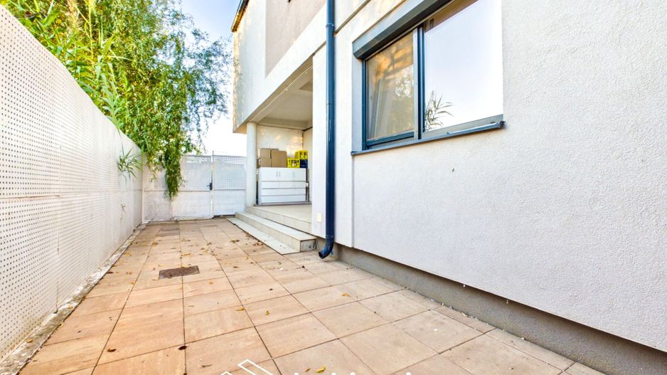 Apartament cu 3 camere, spațios, curte proprie,  Dumbrăvita - IKEA - Poză 25