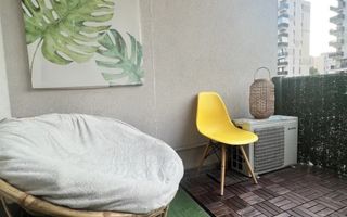 AP. 2 CAMERE- NUSCO CITTA, CENTRALA PROPRIE, BLOC NOU, MODERN - Poză 7