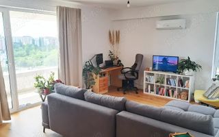 Apartament 3 camera Aradului bloc nou - Poză 1