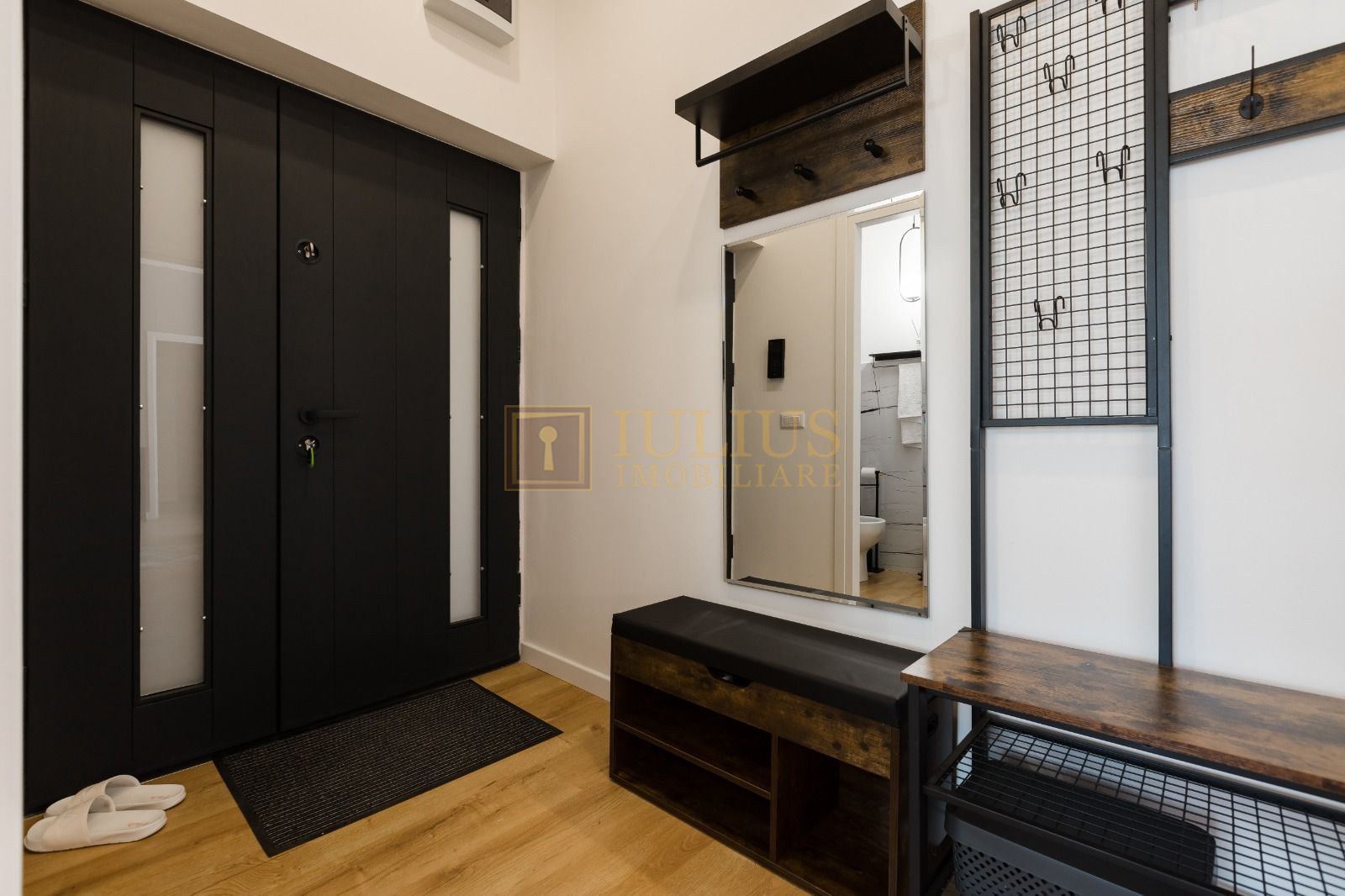 2 camere| LUX în centrul Timișoarei|centrala proprie| etaj 2| - Poză 27