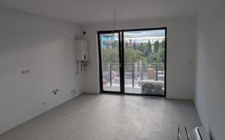 OFERTA! Apartament Finisat 2 camere-etaj 1, lift-balcon-C. Moldovei - Poză 6