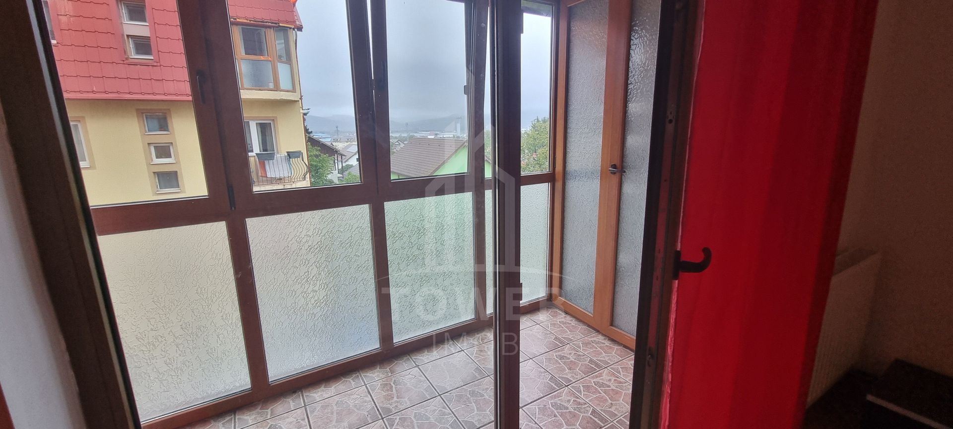 De Închiriat - Apartament 3 camere - Trei Stejari - Poză 15