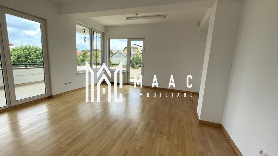 Spațiu birouri I Clasa A I 200 mp utili I Parcare I Central - Poză 6