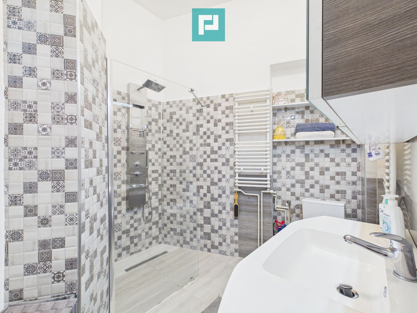 Apartament 2 camere zona Sinaia - Poză 16