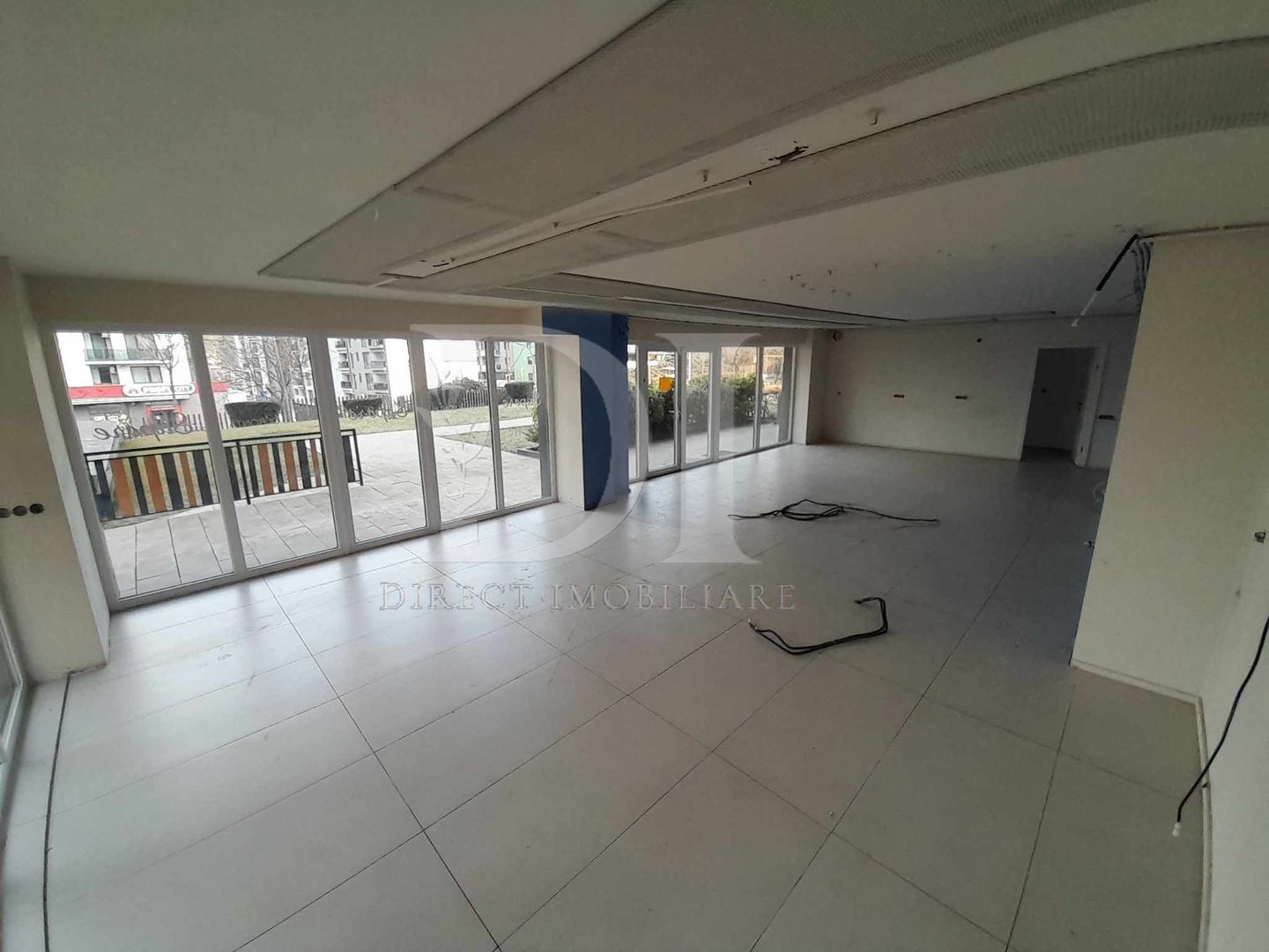 Spatiu comercial in Grand Park Residence - Poză 2