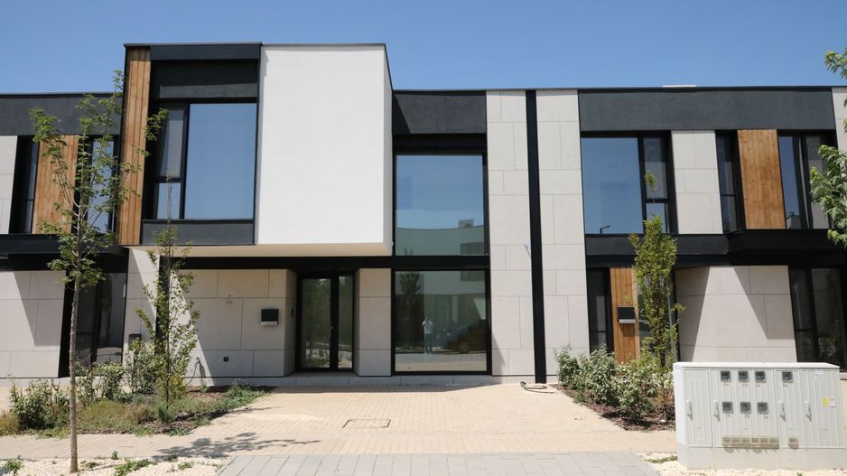 Oportunitate, Complex Amber Forest Tunari Proprietar Persoana Fizica - Poză 3