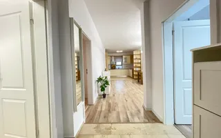 Vila moderna***4 camere***cu gradina//Cartier rezidential Corbeanca - Poză 32