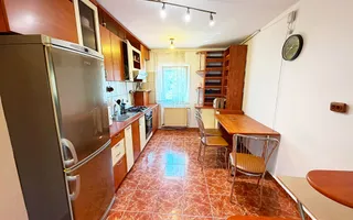 3 camere, decomandat, mobilat modern, spatios, Grigorescu - Poză 11
