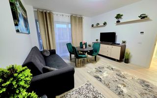 Apartament cu 3 camere de închiriat – Moon Reflexes-500 EURO - Poză 1