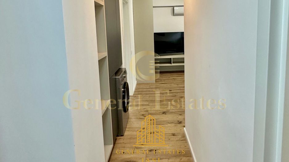 Vânzare apartament 2 camere | Complet mobilat | Freya Home – Bucium - Poză 8
