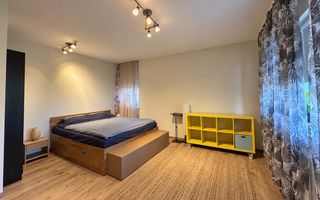 Apartament 3 camere de 117 mp cu 2 parcari incluse, cartier Buna Ziua! - Poză 3