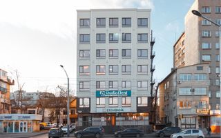 Spațiul comercial/ oficiu  spre chirie - Poză 7