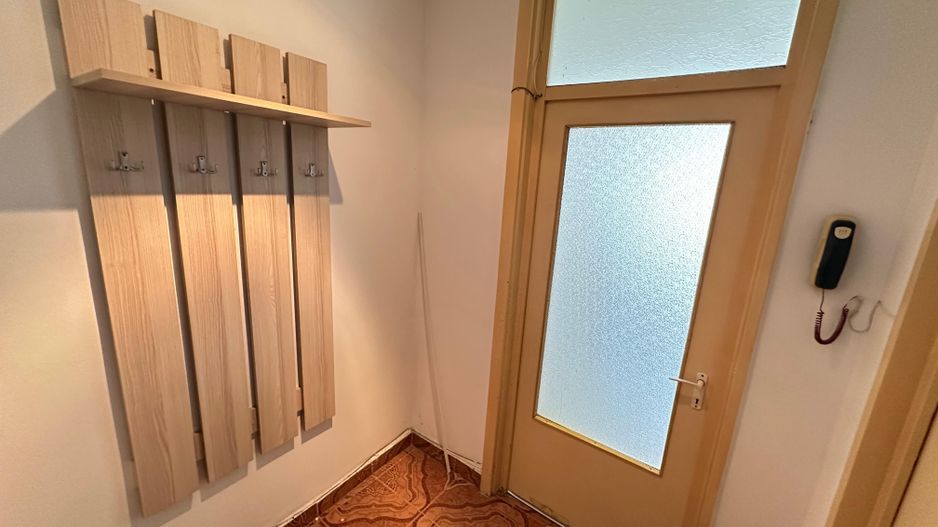 Garsoniera Delfinului 30 mp - Poză 13