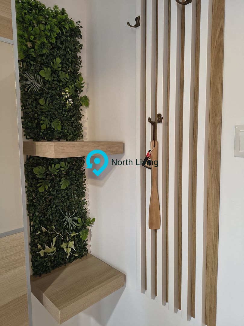 Garsonieră de închiriat 43 mp, Zona Mall Vitan- Metrou Dristor - Poză 9