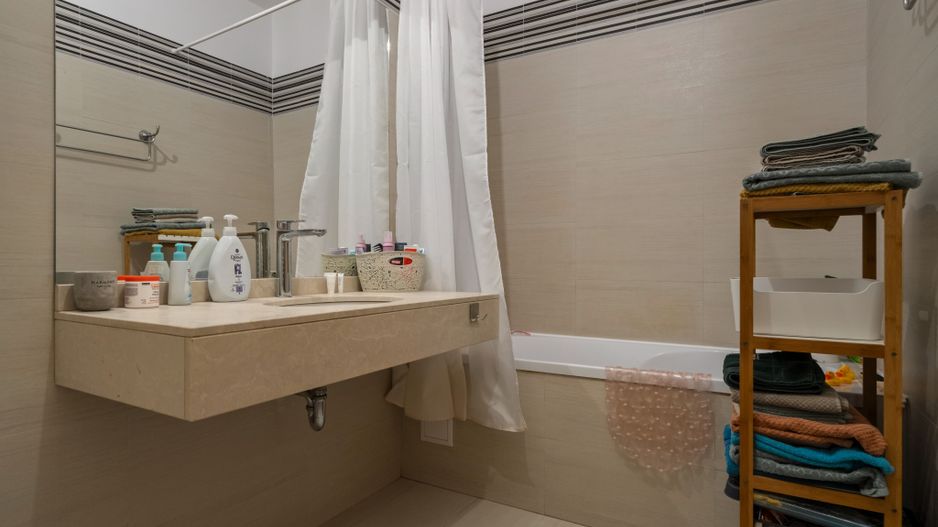 3 camere etaj 1 | Loc parcare | Doua bai | Herastrau - Sos Nordului - Poză 11
