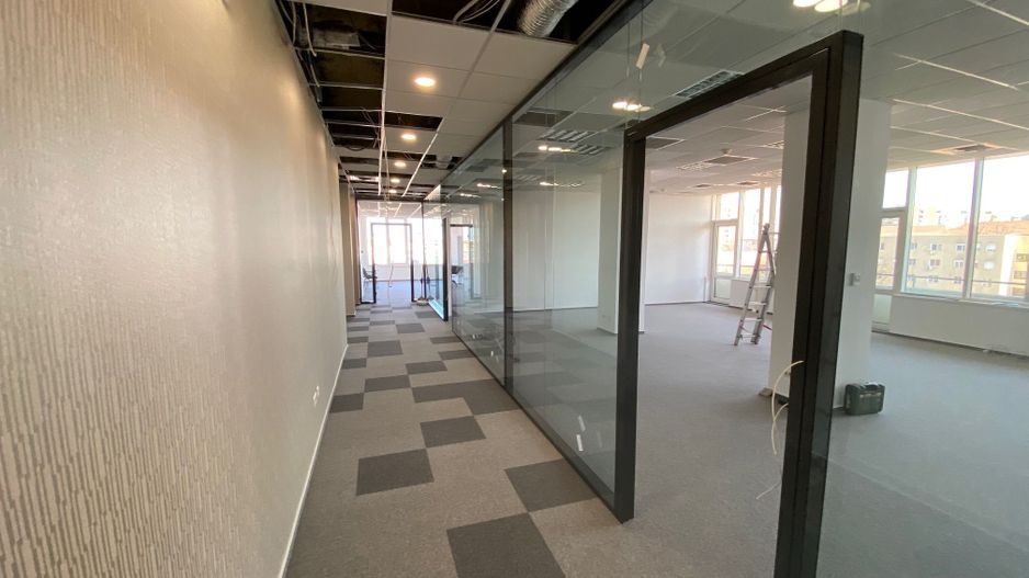 Spațiu de birouri  - zona Central - Poză 3