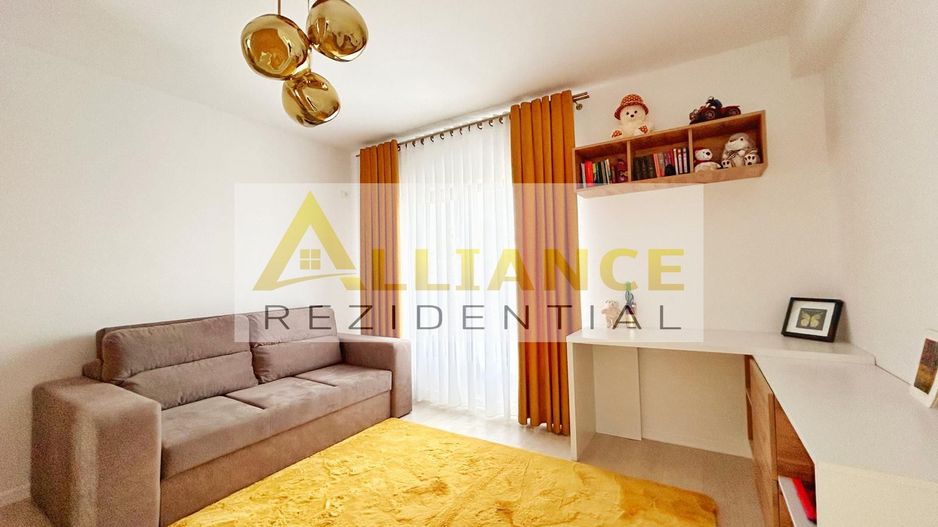 Casa individuala | P+Pod | Incalzire in pardoseala | Teren 320 mp - Poză 12