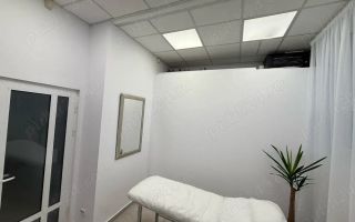 Spațiu comercial în Tătărași - Oancea, Iași, pentru salon de înfrumusețare - Poză 1