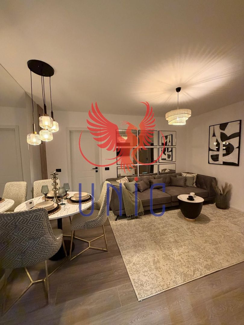 Apartament lux, Calea Bucuresti - Poză 2