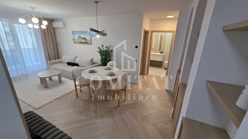 Apartament cu 2 camere | Finisaje moderne | Elite City - Poză 2