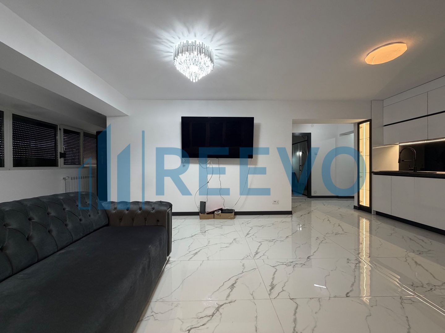 Apartament 3 camere | Etaj 1 | Ultracentral | Locație premium - Poză 16